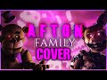 REMAKE COVER - AFTON FAMILY: The Story | FNAF Animated Music Video - Josadrian