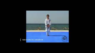 NAIFANCHI SHODAN