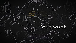 Wutiwant [] murder drones [] animation meme {lazy}