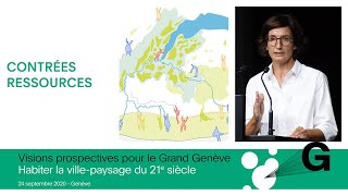 Contrées Ressources // Nathalie Mongé // Consultation Grand Genève