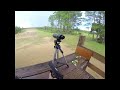 shooting daewoo dh40 pistol