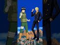 Naruto shippuden vs One pice #whoisstrongest #narutoshippuden #onepiece #animeedit