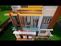 30x40 duplex house design plan 3 bedroom house design that will blow your mind north facing