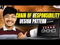 Chain of Responsibility Pattern: 🔗 Improve Code Flexibility ♻️ & Maintainability 🛠️