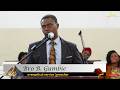01.09.2024 Evangelistic Service - 