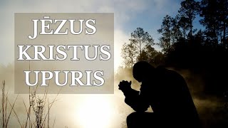 Jēzus Kristus upuris