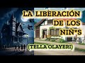 LA LIBERACIÓN DE LOS NIÑ*S  (PASTOR, TELLA OLAYERI)  🟡  AUDIO LIBRO CRISTIANO