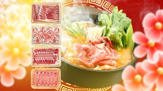 Hokkaido Shirakaba Pork Bundle 1kg