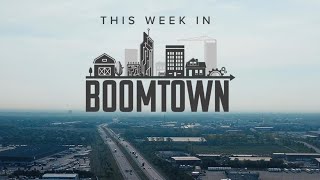 This Week in Boomtown: Special discussion focused on how Columbus compares to other cities