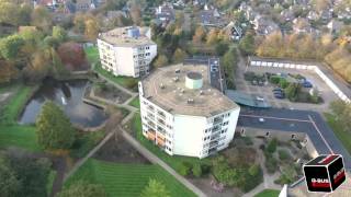 Lindenlaan 46A - Bergen NH met drone opnames