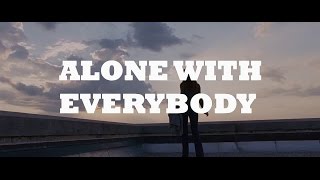Charles Bukowski - Alone with Everybody // Spoken Poetry Inspirational