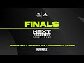 Euroleague Basketball ADIDAS NEXT GENERATION TOURNAMENT Finals Round 2