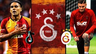 En İyi Galatasaray Tiktok Videoları #3 | Galatasaray Tiktok Videoları | 2022