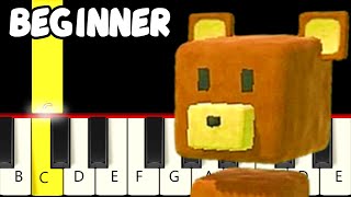 10 Famous Phonk Songs Slow And Easy Piano Tutorial Beginner