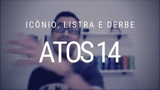 Estudos de Atos dos Apóstolos - Capítulo 14