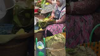 Lontong Pasar Toroh #streetfood #kulinergrobogan #asligrobogan #kulinerfood