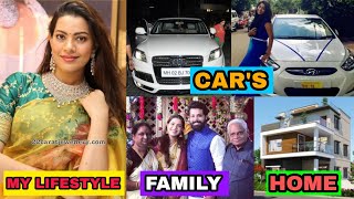 Singer Geetha Madhuri LifeStyle & Biography 2022 || Age, Cars, House, Son, Family, Salary, Net worth