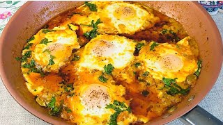 Egg Lababdar: Rich, Creamy & Spiced to Perfection | Indian Egg Curry | Taste Assured