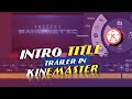 Cara Membuat INTRO TITLE TRAILER DI KINEMASTER sangat Asome || Bang astec || Waingapu.