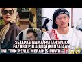 SELEPAS NAMA FATTAH NAIK FAZURA PULA BUAT KENYATAAN INI 