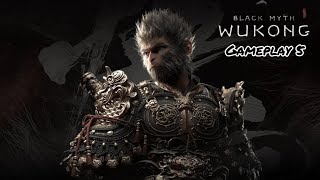 Black Myth :Wukong Gameplay 5