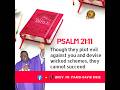 NIGHT PRAYER ENCOUNTER WITH REV. FR. MARIO-DAVID DIBIE  || 8TH MAY 2026