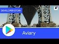 Android Developer Story: Photo app Aviary uses ratings & reviews to iterate faster on Android
