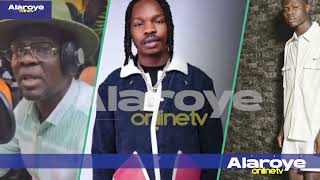 AWỌN ILEEṢẸ REDIO IBADAN FOFIN DE ORIN NAIRA MARLEY NITORI MOHBAD