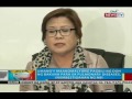 umano y maanomalyang pagbili ng doh ng bakuna para sa pulmonary diseases iniimbestigahan ng nbi