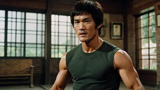 Unleashing Bruce Lee's Legendary Skills | best martial arts training | martial arts moves