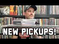 New Music Finds & Pickups!