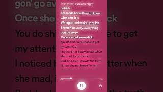 She’ll Be Ok - 4Fargo #shorts #lyrics