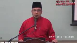 Kepercayaan karut dan khurafat