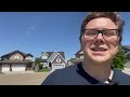 beaumont alberta vlog tour 2022 living in beaumont alberta edmonton alberta real estate