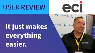 ECI e-automate Review