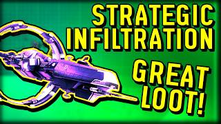 I Mastered These EVE Hacking Sites, MUST DO | Best Fits, Hacks & Massive Loot!
