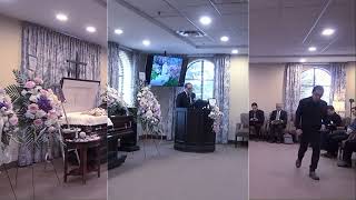 Part 2 Opening Highland funeral Home Markham Lilik Funeral Service 04-0-4206