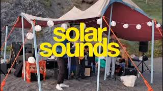 Solar Sounds Promo 2024 03