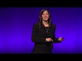 your reality might not be mine sensory perception and empathy poppy crum tedxla