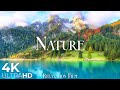 Nature Europe 4K • Calm Horizon with Deep Relaxing Music | Relaxation Film