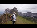 seceda awesome mountains in the dolomites with photo locations