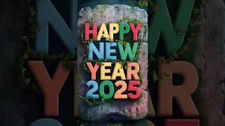 Advance happy new year  #yt #ytshorts #shorts #trending #viral #newyear #2025 #happy #2024 #status