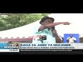 musalia mudavadi apuuza mkutano wa atwoli bukhungu