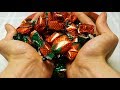 Those Weird Strawberry Candies: Bon Bons Taste Test Review. [Sir Sebastian]