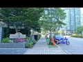 vancouver 4k walking tour canada captions u0026 immersive sound 4k ultra hd 60fps