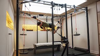 Pravilo - workout for athlets