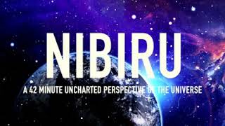 Nibiru: A 42 minute uncharted perspective of the Universe