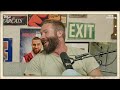 Don't fk it up. - Julian Edelman's Hilarious Randy Moss Story From His Rookie Year