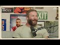 Don't fk it up. - Julian Edelman's Hilarious Randy Moss Story From His Rookie Year