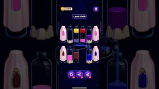 Magic Sort: Ultimate Level 1006-1010 Walkthrough (All Secrets & Strategies)
